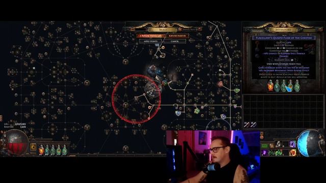 THICC Assassin Feels Amazing for Bossing AND Mapping! [PoE 3.22 Trial of the Ancestors Build Guide] смотреть онлайн