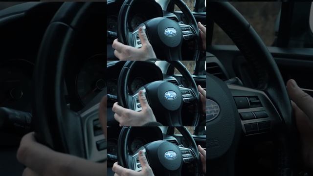 Subaru Forester 4 поколение | ?SJ5/SJG? | Красивые виды ??? смотреть онлайн