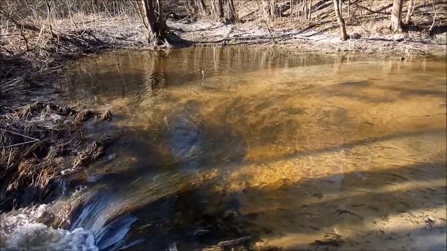 Немёрзлый овраг смотреть онлайн