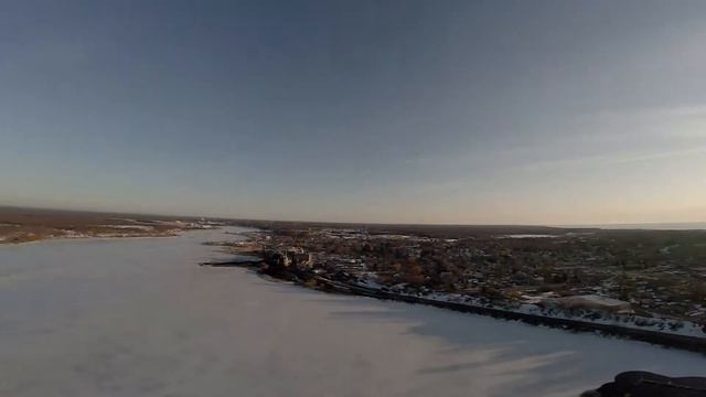 Turbo Ace Matrix Sunset over Manistee Mi 0002 смотреть онлайн