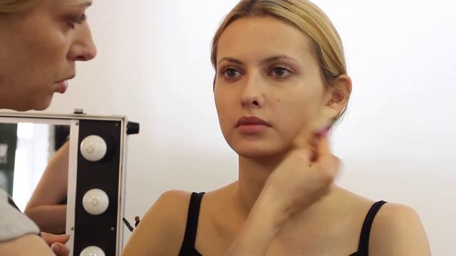 Макияж видео 5 смотреть онлайн