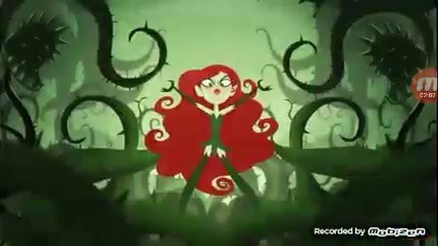 Ben 10 vs Kevin 11 transformation with DC superhero girls vs DC supervillain girls to vote смотреть онлайн