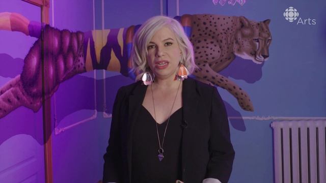 Art 101: What is appropriation? (not the cultural kind) смотреть онлайн
