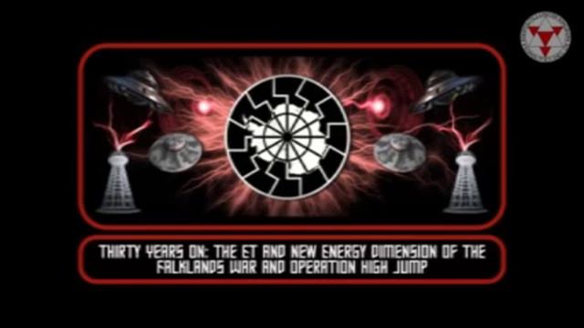 Roswell, Operation Highjump And The Opium Wars   Douglas Dietrich
