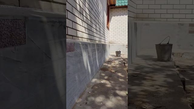 ИДЕАЛЬНЫЙ ФАСАД АМК #дача #огород #своимируками #лайфхаки #длядома смотреть онлайн