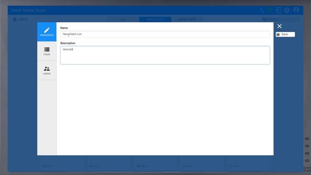 DeltaV Mobile Studio Walkthrough смотреть онлайн