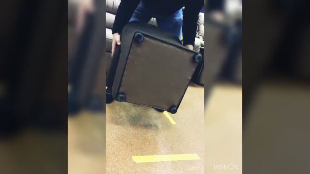 Детское кресло смотреть онлайн