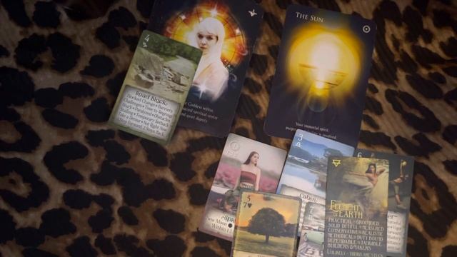 EARTH PLACEMENTS~ KEEP MOVING FOWARD! #energyhealing #energyreading #oraclereading #zodiac #oracle смотреть онлайн