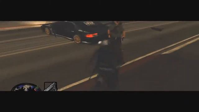 [RP-Skyland] Fuck the Police смотреть онлайн
