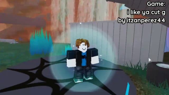 I LIKE YA CUT G IN ROBLOX! | Finding I LIKE YA CUT G ROBLOX games (Beat Up Simulator & MORE!) смотреть онлайн
