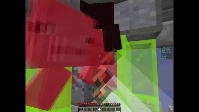 SkyWars с Lucky Block (откуда ты?) смотреть онлайн