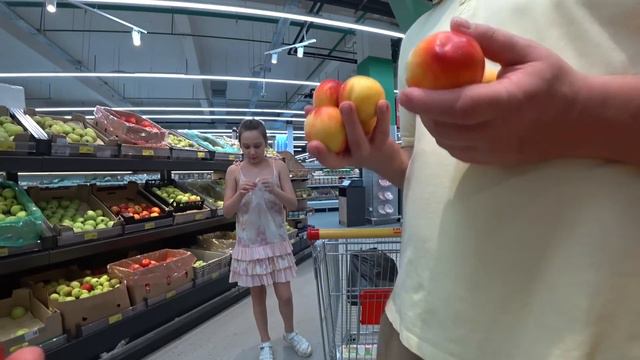 ВЛОГ : ПОМЕНЯЛИ ЧЕХЛЫ / ПО МАГАЗИНАМ / ЧТО КУПИЛИ ? смотреть онлайн