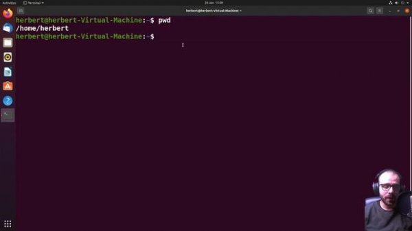 Linux Essentials - Beginner Crash Course (Ubuntu)