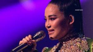 ПЕСНИ: Say Mo — Не принцесса (сезон 2, выпуск 20)