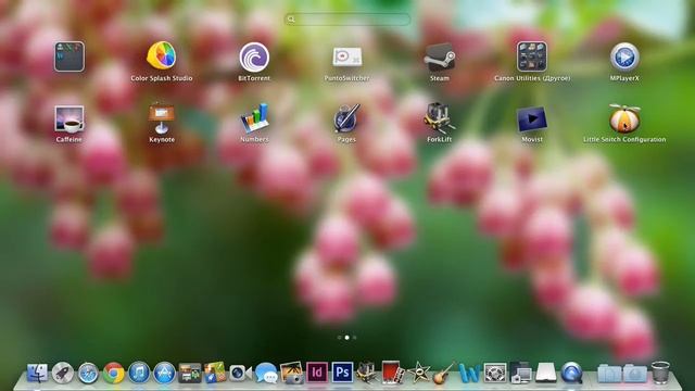 обзор программ Macbook Air