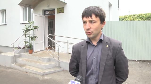 Вбиральня на мільйон…. У Хмельницькому запрацював поки що безкоштовний туалет смотреть онлайн