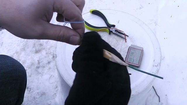 Тест ЭВФ смотреть онлайн
