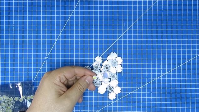 Чип (SMD) светодиоды из Китая 2-й выпуск смотреть онлайн