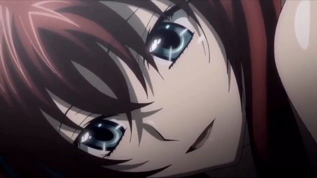 Rias Gremory [AMV] - I'm in love with an angel смотреть онлайн
