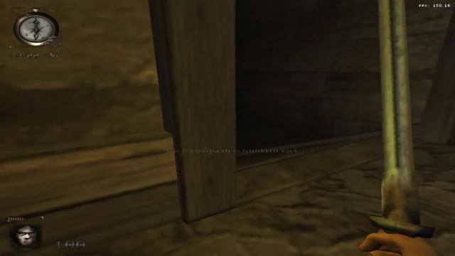 Давайте поиграем в Nosferatu:The Wrath of Malachi Часть 2 смотреть онлайн