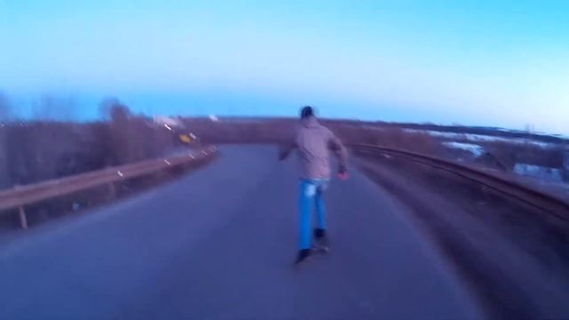 ГРЯЗЬ ЛУЖИ СКЕЙТ смотреть онлайн