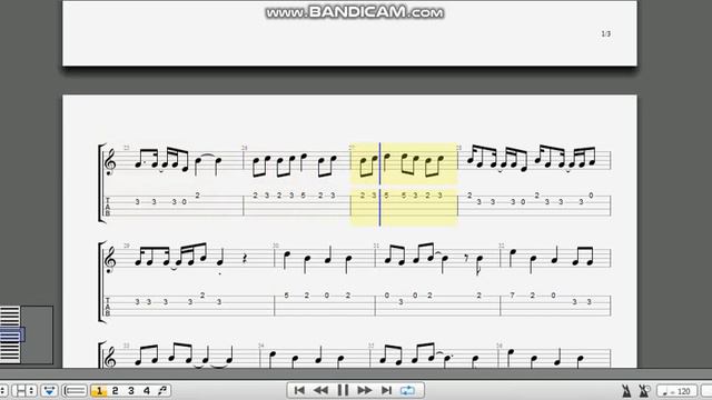 (Ukulele Tab) Renai Circulation - Kana Hanazawa смотреть онлайн