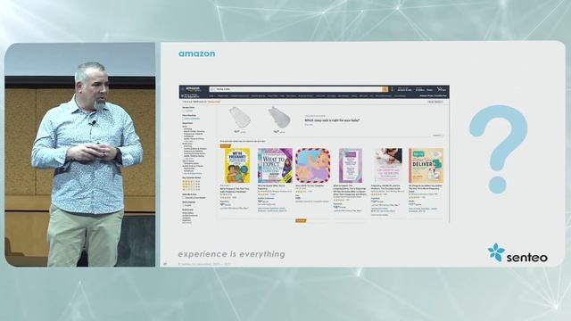 Часть 5: Контакты, пути и опыт - чего на самом деле хотят клиенты? смотреть онлайн