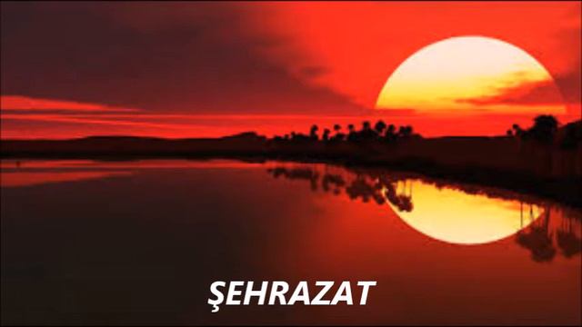 ŞEHRAZAT I SEZAİ KARAKOÇ (şiir dinletisi) смотреть онлайн