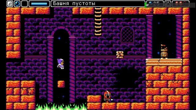 alwa's awakening #1 Прохождение смотреть онлайн