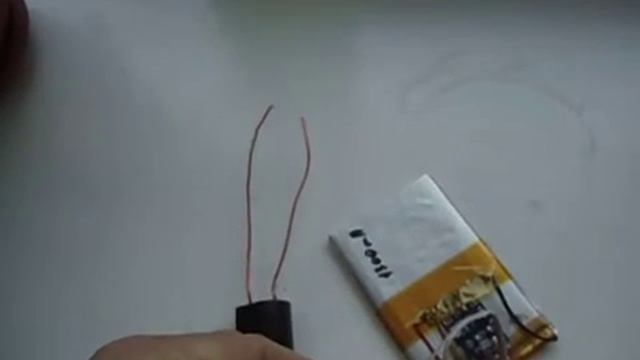 Катушка шокера. смотреть онлайн