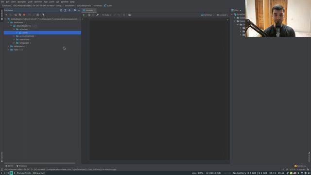 Connect to Cloud Database with NodeJS/Express and PostgreSQL смотреть онлайн