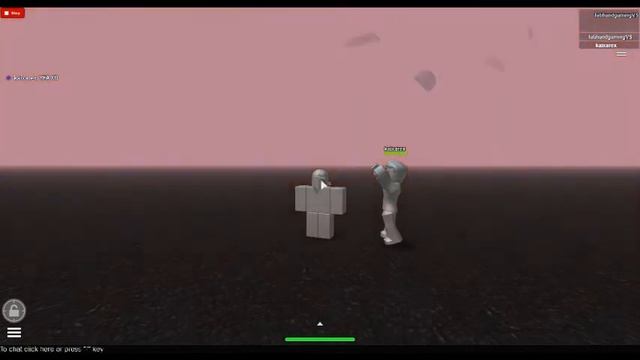 Roblox ITS RAINING TACO Song смотреть онлайн