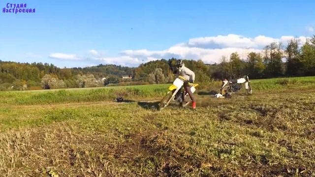 Мотоцикл или скутер, что выбрать