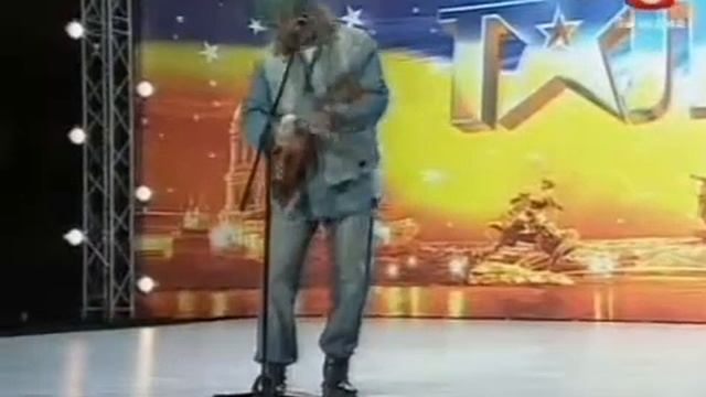 Україна має талант-Hotel California смотреть онлайн