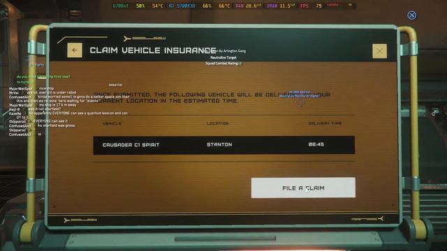 NPC idris fun :D | Got inside, 30kd'... Lets try again! смотреть онлайн