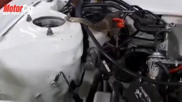 Toyota Corolla AE 100( 1500 CC) CNG смотреть онлайн