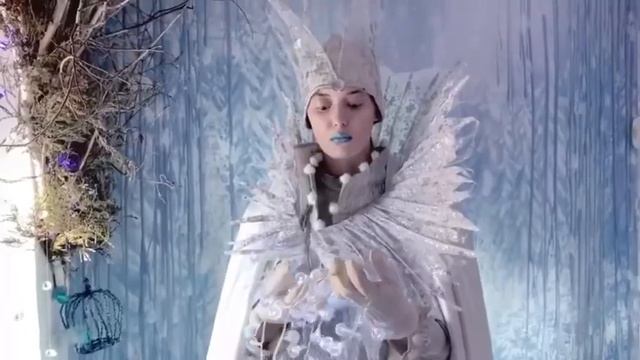 День рождения Г. Х. Андерсена смотреть онлайн