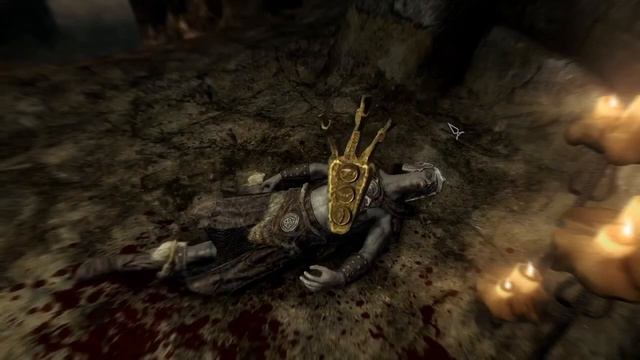 Let's Play Skyrim Special Edition, Episode 12: The Bleak of Twilight