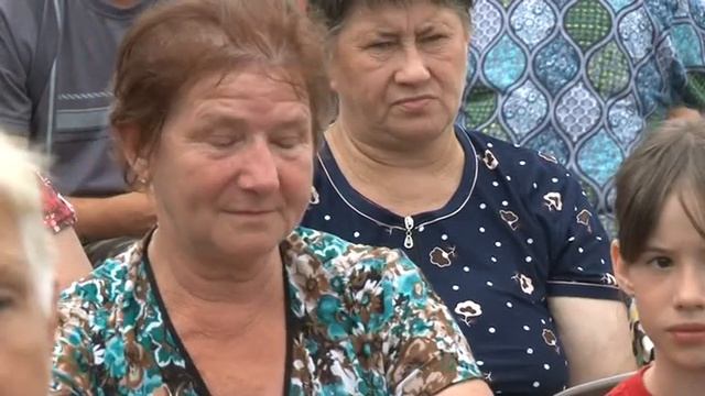 3 Пенсионный фонд в Табаево смотреть онлайн