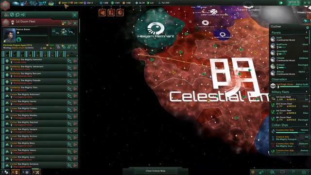 Stellaris - Return of the Ming - Part 68 [Cortez] смотреть онлайн