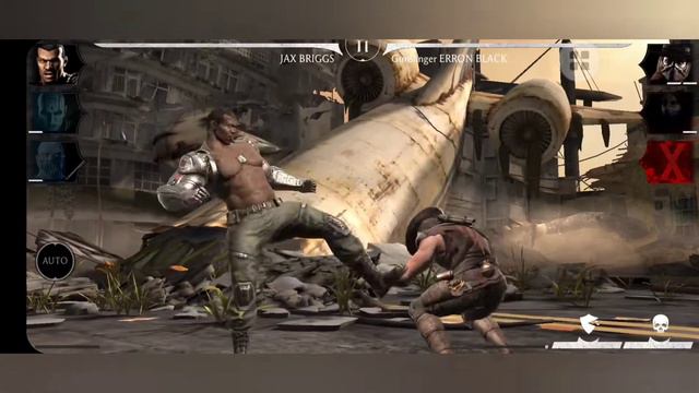HOW TO UNLOCK JASON VORHEES IN MORTAL KOMBAT MOBILE GAMEPLAY//ANDROID GAMEPLAY смотреть онлайн