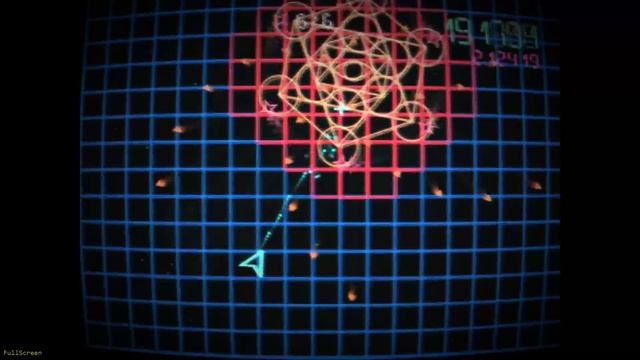 final gameplay evil glitch (spoiler) #js13k game jam 2016 смотреть онлайн