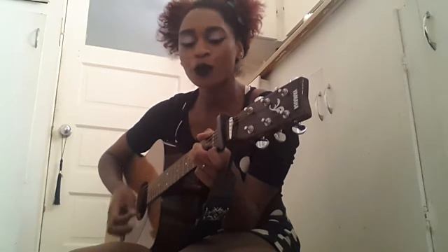alphabet boy (melanie martinez cover) смотреть онлайн