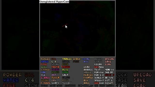 powder game tips смотреть онлайн