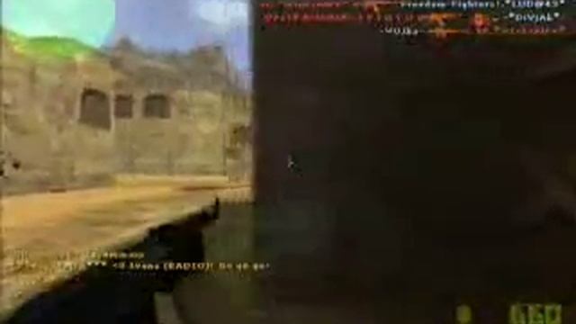 Gambler eXtreme Arena Dust2 24/7 смотреть онлайн