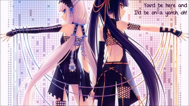 ♫★♫ Nightcore ♫★♫ Take A Hint ♫★♫ with Lyrics ♫★♫ смотреть онлайн