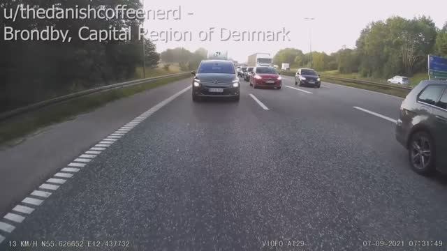 Дураки на дороге | Подборка происшествий смотреть онлайн