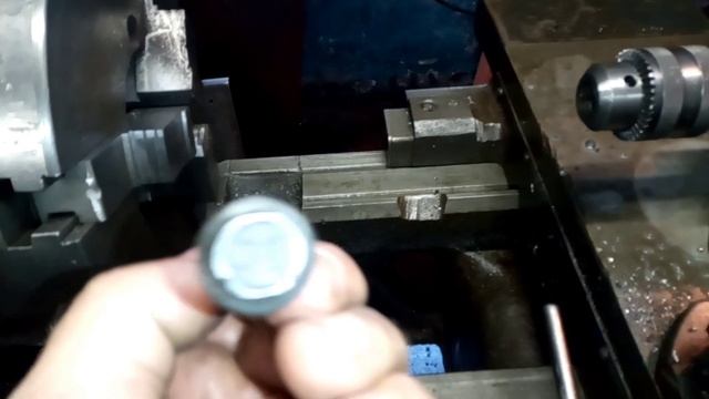Сказка-быль о болте ГБЦ и его заказчике. смотреть онлайн