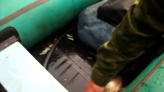 рыбалка на севере. архангельск 1ч. смотреть онлайн