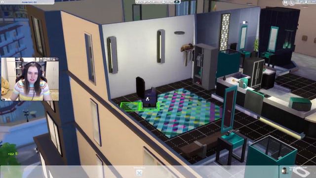 ВТОРОЙ РЕБЕНОК ОТ ЛЮБОВНИКА! ЧТО ПРОИСХОДИТ? - THE SIMS 4 смотреть онлайн